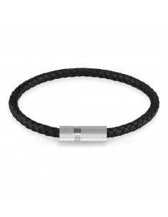 Guess Herren Armband JUXB03238JWSTBKL