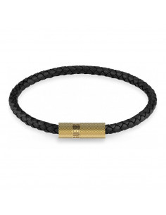 Guess Herren Armband JUXB03238JWYGBKL