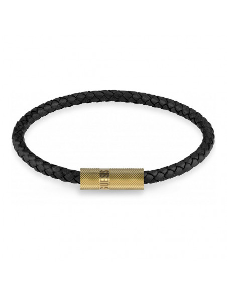 Guess Mens Bracelet JUXB03238JWYGBKL