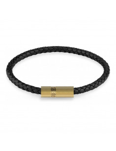 Guess Mens Bracelet JUXB03238JWYGBKS