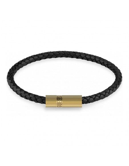 Guess Mens Bracelet JUXB03238JWYGBKS