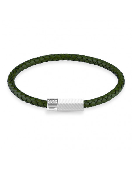 Guess Mens Bracelet JUXB03240JWSTDGL