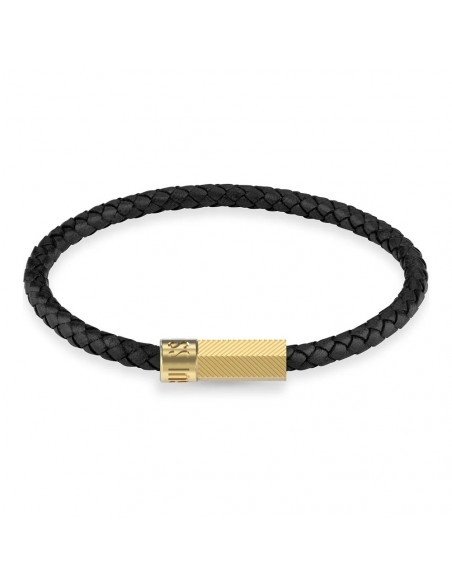 Guess Mens Bracelet JUXB03240JWYGBKL