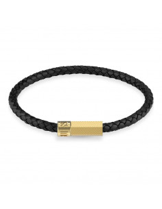 Guess Herren Armband JUXB03240JWYGBKS