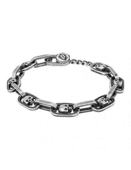 Police Harrington Mens Bracelet PEJGB2008901