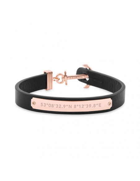 Paul Hewitt Ladies Bracelet PH-FSC-R-B-L