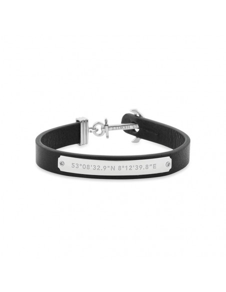 Paul Hewitt Ladies Bracelet PH-FSC-S-B-L