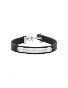 Paul Hewitt Damen Armband PH-FSC-S-B-M
