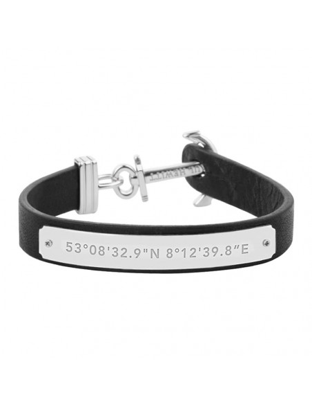 Paul Hewitt Mens Bracelet PH-MSC-S-B-XL