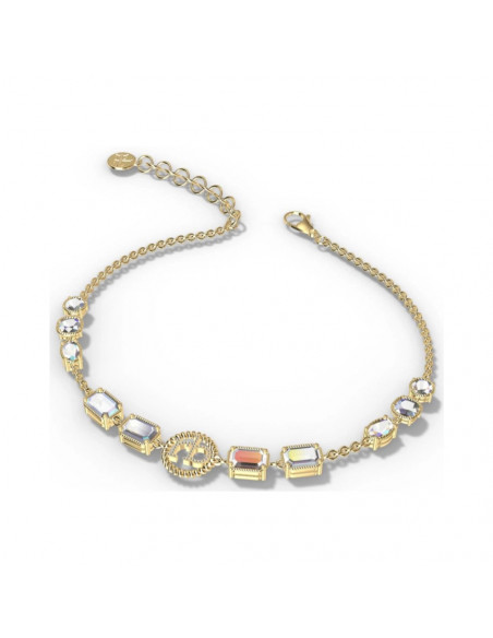 Roccobarocco Ladies Bracelet RBJ0002GP