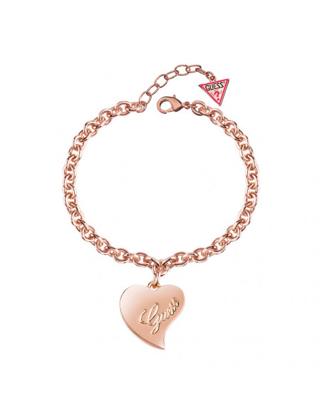 Guess Ladies Bracelet UBB28096-L