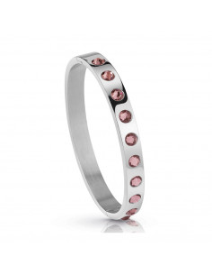 Guess Ladies Bracelet UBB28118-S