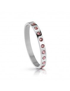 Guess Ladies Bracelet UBB28124-S