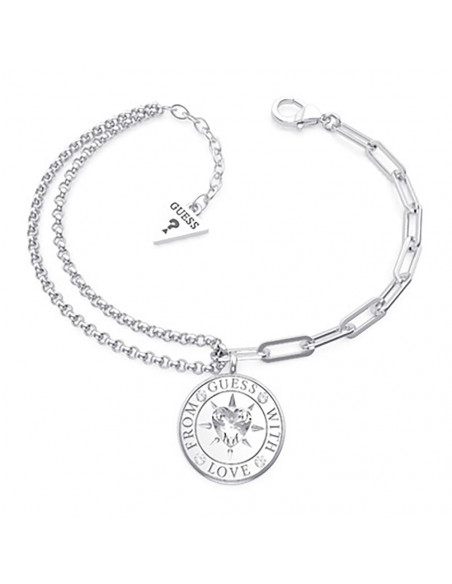 Guess Ladies Bracelet UBB70000-L