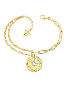 Guess Ladies Bracelet UBB70001-L