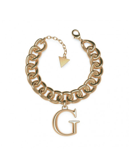 Guess Ladies Bracelet UBB70111-S