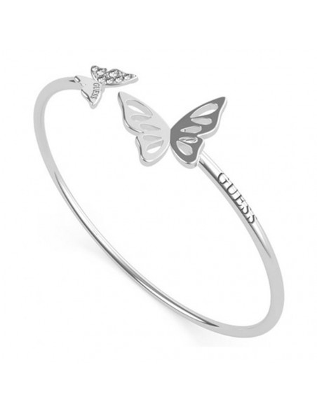 Guess Ladies Bracelet UBB70117-S
