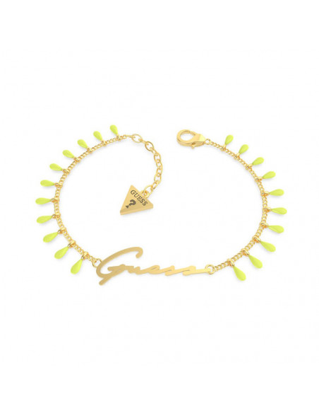 Guess Ladies Bracelet UBB70121-S