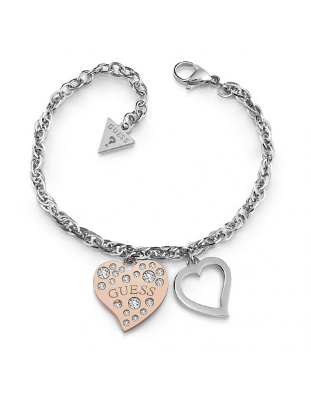 Guess Ladies Bracelet UBB78095-L