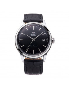 Orient Bambino Automatic RA-AC0M02B30B Mens Watch