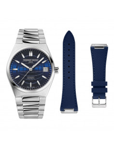 Frederique Constant Highlife Automatik FC-303N2NH6B Damenuhr