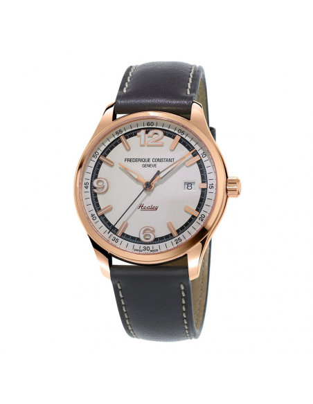 Frederique Constant Healey Automatik Limited Edition FC-303WGH5B4 Herr