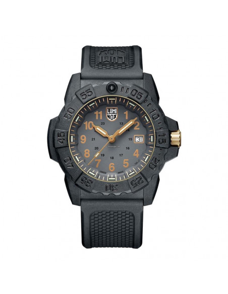 Luminox Navy Seal XS.3508.GOLD Herrenuhr