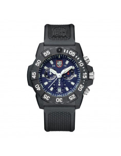 Luminox Navy Seal XS.3583 Mens Watch Chronograph