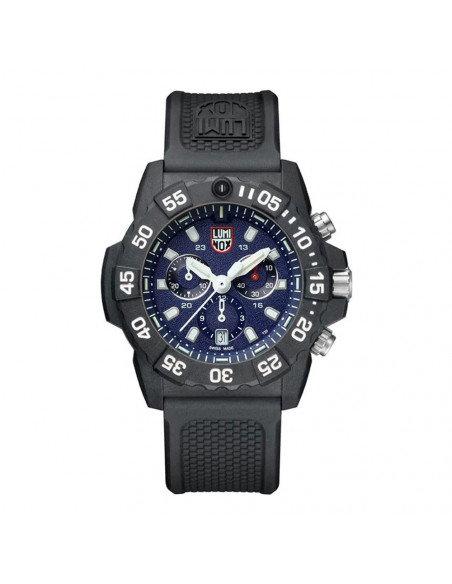 Luminox Navy Seal XS.3583 Mens Watch Chronograph