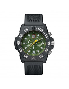 Luminox Navy Seal XS.3597 Mens Watch Chronograph
