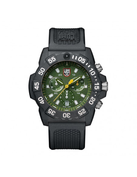Luminox Navy Seal XS.3597 Mens Watch Chronograph