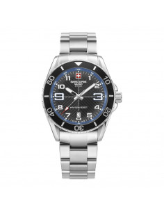 Swiss Alpine Military 7029.1135SAM Herrenuhr