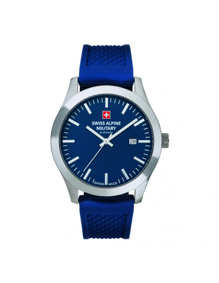 Swiss Alpine Military 7055.1835SAM Mens Watch