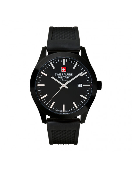 Swiss Alpine Military 7055.1877SAM Herrenuhr