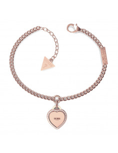 Guess Damen Armband JUBB01422JWRGL