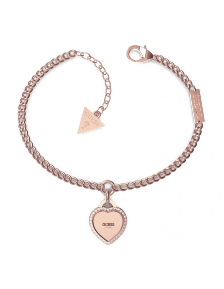 Guess Damen Armband JUBB01422JWRGL