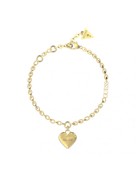 Guess Ladies Bracelet JUBB02229JWYGL