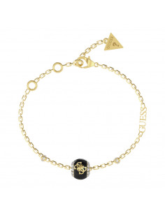 Guess Damen Armband JUBB02282JWYGBKL