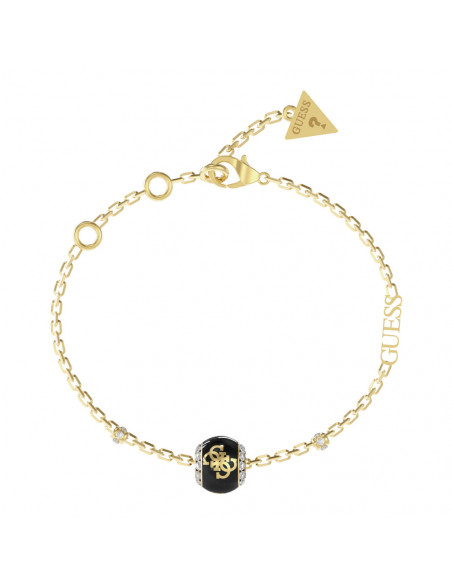 Guess Ladies Bracelet JUBB02282JWYGBKL