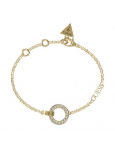 Guess Damen Armband JUBB03162JWYGS