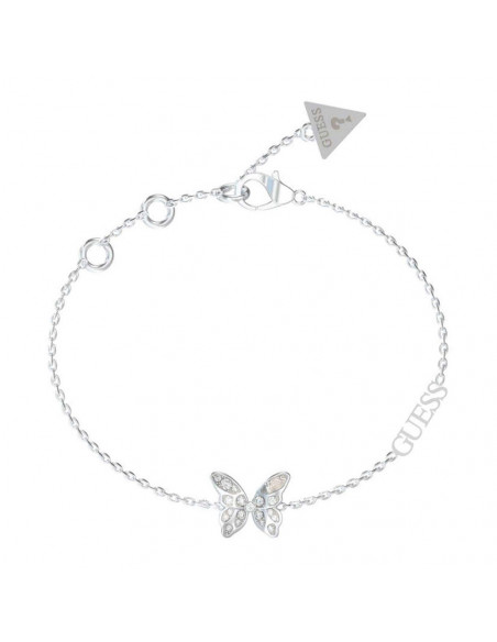 Guess Ladies Bracelet JUBB04110JWRHL