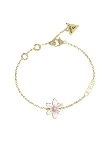 Guess Damen Armband JUBB04134JWYGWHS