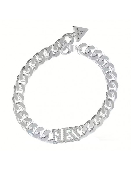 Guess Ladies Bracelet JUBB04222JWRHL