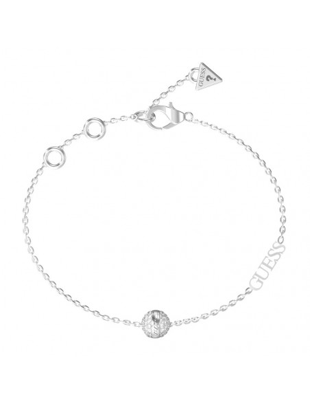 Guess Ladies Bracelet JUBB04456JWRHL