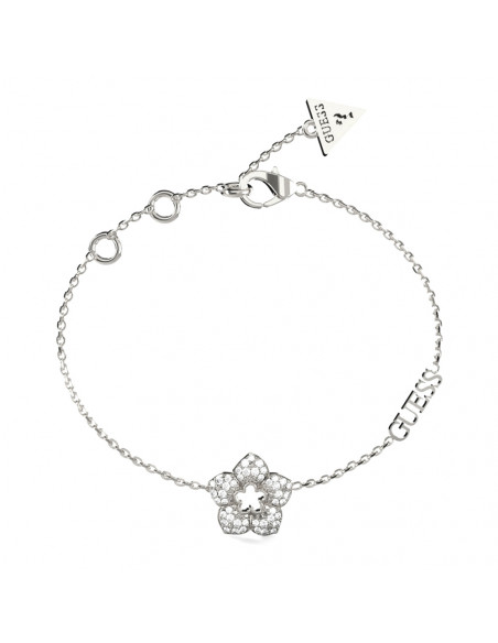 Guess Ladies Bracelet JUBB04468JWRHL