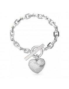 Guess Damen Armband JUBB04496JWRHS