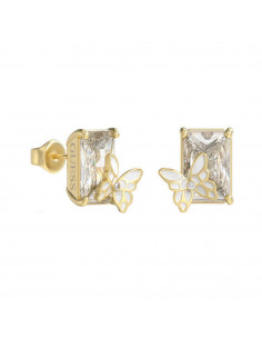 Guess Ladies Earrings JUBE04099JWYGTU