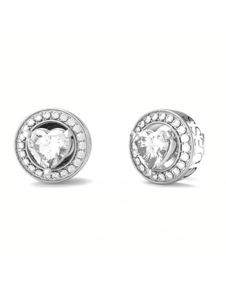 Guess Ladies Earrings JUBE04669JWRHTU
