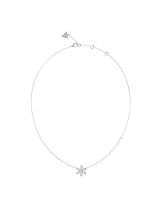 Guess Ladies Necklace JUBN04146JWRHTU