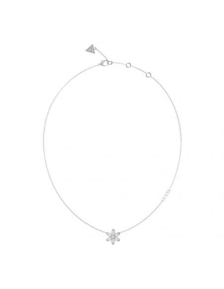 Guess Damen Halskette JUBN04146JWRHTU